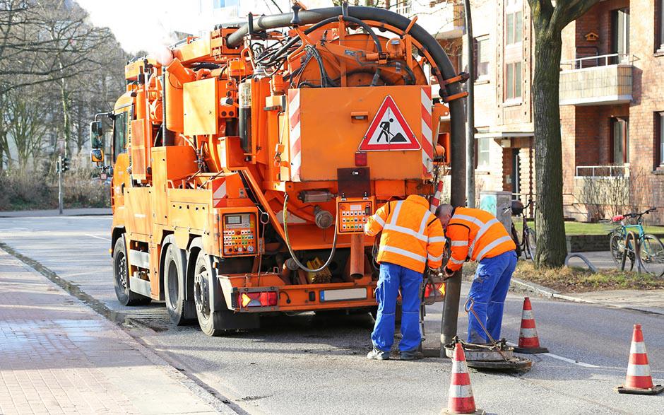 déboucheur bio Clamart