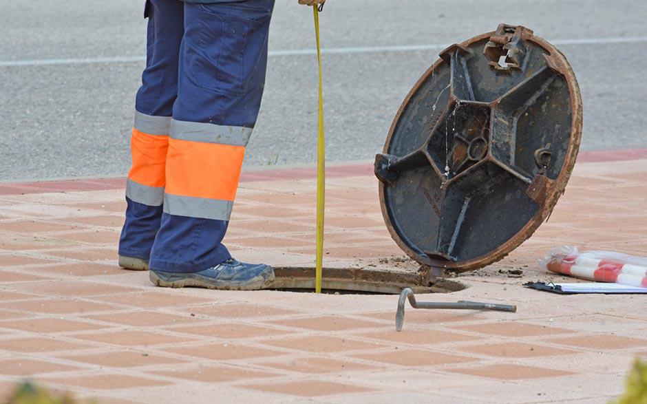 débouchage égout Paris 9