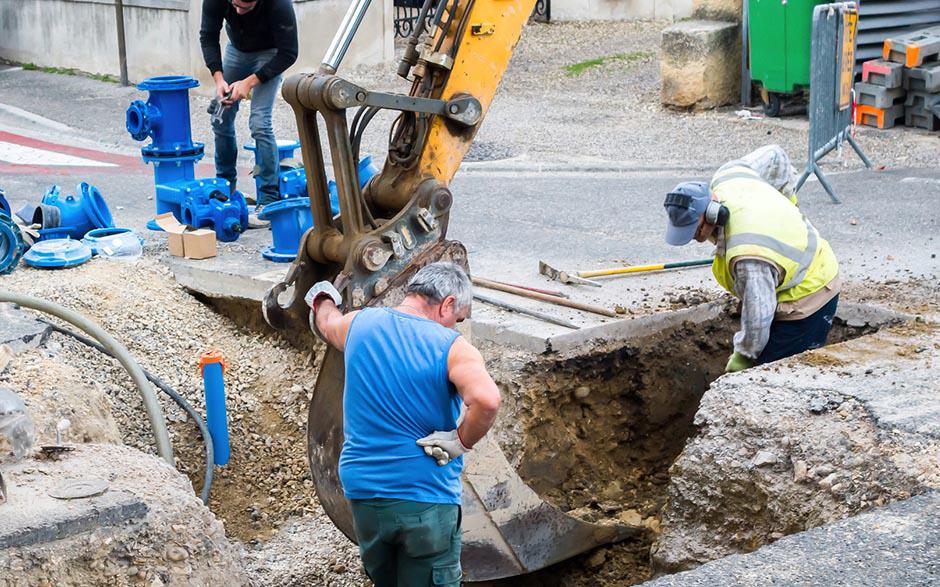 déboucher son wc Épinay-sur-Seine