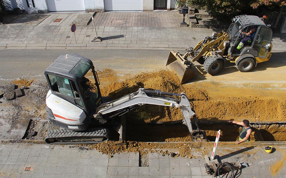 entreprise assainissement Clichy